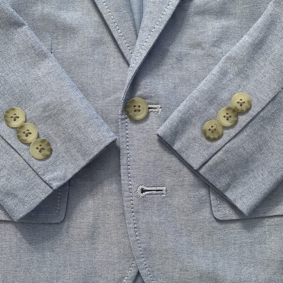 Crewcuts Thompson Suit - Picture 4 of 10